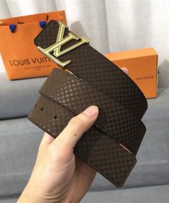 Louis Vuitton Belt - LBT077