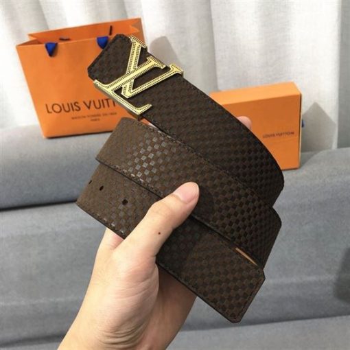 Louis Vuitton Belt - LBT077