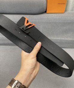 Louis Vuitton Belt - LBT049