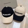 Balenciaga Hat - BLH014