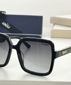 Fendi Sunglasses - FDS031