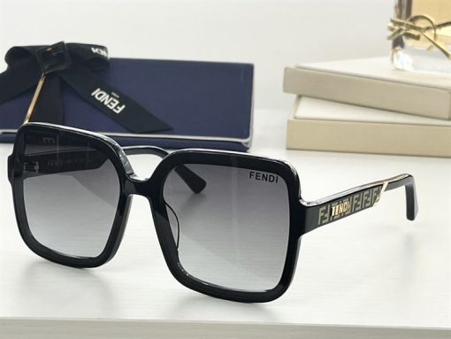 Fendi Sunglasses - FDS031