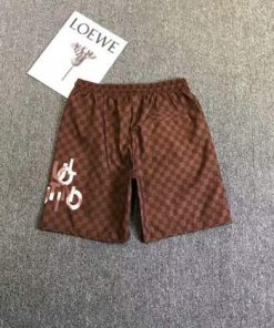 Fendi Shorts – FSR24 - 5