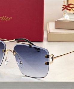 Cartier Sunglasses - CTS038