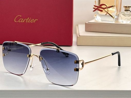 Cartier Sunglasses - CTS038