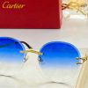 5Cartier Sunglasses - CTS085
