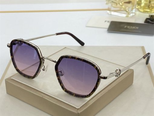 Fendi Sunglasses - FDS063