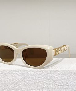 Fendi Sunglasses - FDS006
