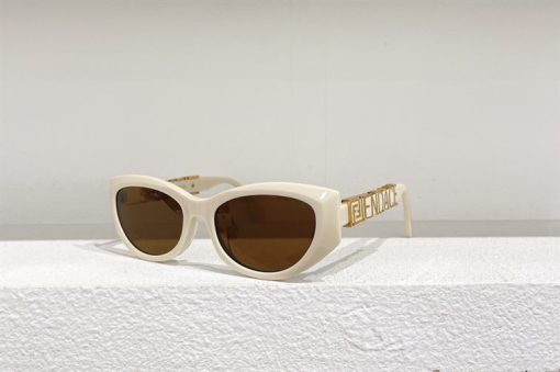 Fendi Sunglasses - FDS006