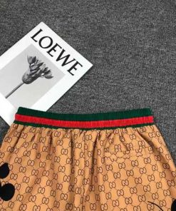 Gucci Shorts - GSR24 - 7