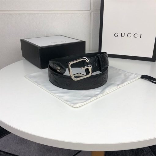 Gucci Belt - GBT050