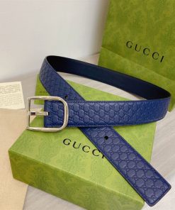 Gucci Belt - GBT062