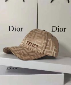 Fendi Hat - FDH013