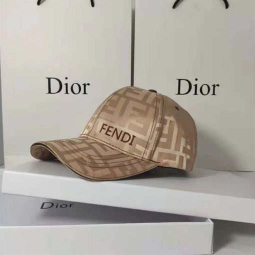 Fendi Hat - FDH013