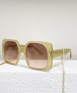 Fendi Sunglasses - FDS014