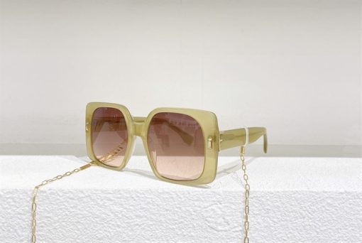 Fendi Sunglasses - FDS014