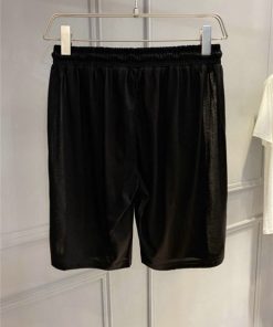 Burberry Shorts – BSR12 - 2