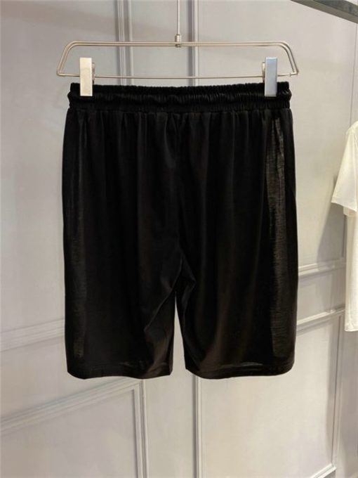 Burberry Shorts – BSR12 - 2