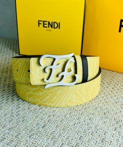 Fendi Belt - FBT018