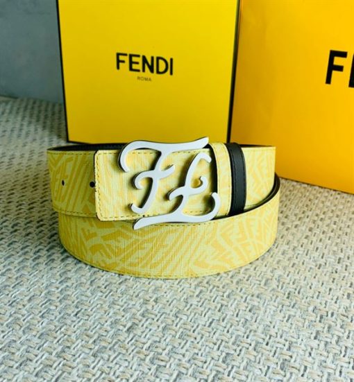 Fendi Belt - FBT018