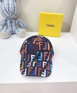 Fendi Hat - FDH003