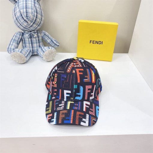 Fendi Hat - FDH003