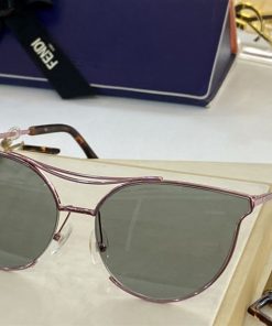 Fendi Sunglasses - FDS066