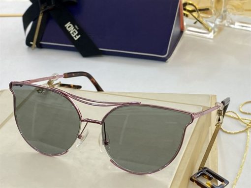 Fendi Sunglasses - FDS066