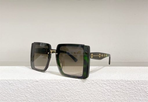 Louis Vuitton Sunglasses - LGV021