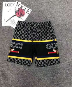 Gucci Shorts - GSR14 - 1