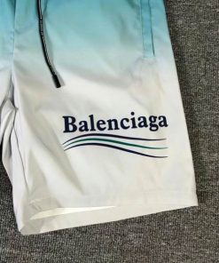 Balenciaga Shorts – BSR01 - 4