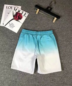 Balenciaga Shorts – BSR01 - 7