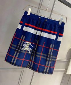 Burberry Shorts – BSR08 - 5