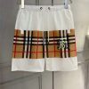 Burberry Shorts – BSR09 - 1