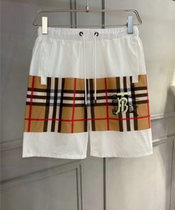 Burberry Shorts – BSR09 - 1