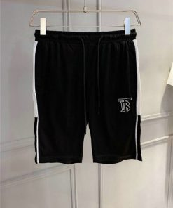 Burberry Shorts – BSR11 - 1