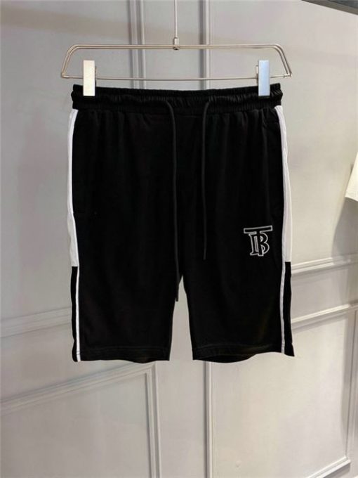 Burberry Shorts – BSR11 - 1