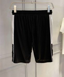 Burberry Shorts – BSR11 - 4