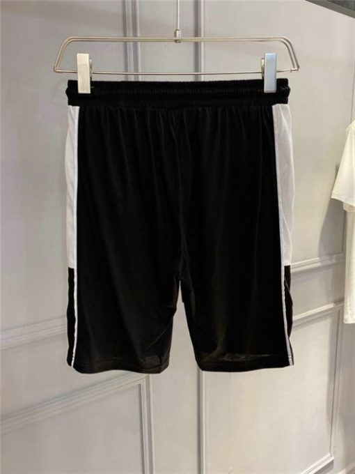 Burberry Shorts – BSR11 - 4