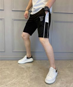 Burberry Shorts – BSR11 - 7