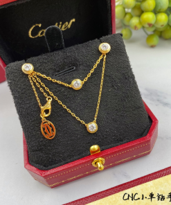 Cartier Necklace – CCN01