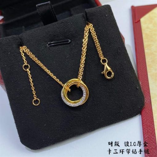 Cartier Necklace – CCN05