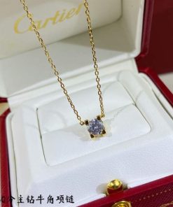 Cartier Necklace – CCN09