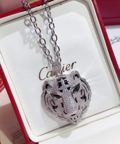 Cartier Necklace – CCN13