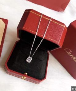 Cartier Necklace – CCN16