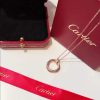 Cartier Necklace – CCN17