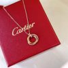 Cartier Necklace – CCN19