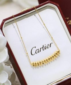 Cartier Necklace – CCN25
