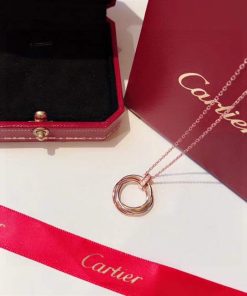 Cartier Necklace – CCN29