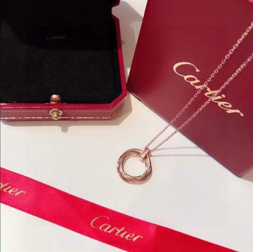 Cartier Necklace – CCN29